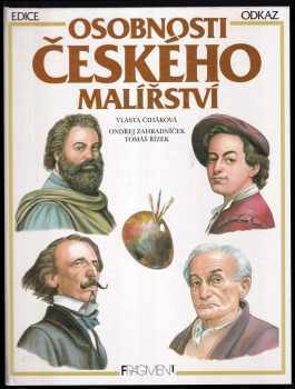 Osobnosti českého malířství