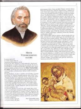 Vlasta Čiháková-Noshiro: Osobnosti českého malířství