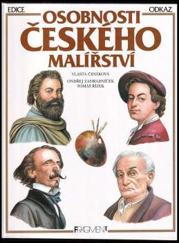 Osobnosti českého malířství