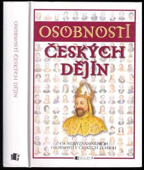 Osobnosti českých dějin