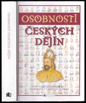 Osobnosti českých dějin