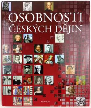 Jan Randák: Osobnosti českých dějin