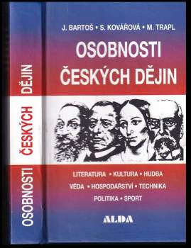 Osobnosti českých dějin