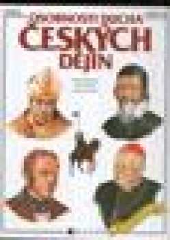 Osobnosti ducha českých dějin