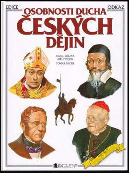 Osobnosti ducha českých dějin