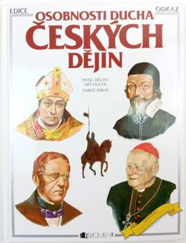 Osobnosti ducha českých dějin