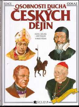 Osobnosti ducha českých dějin