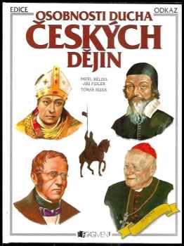 Osobnosti ducha českých dějin