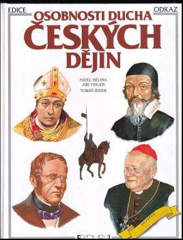 Osobnosti ducha českých dějin