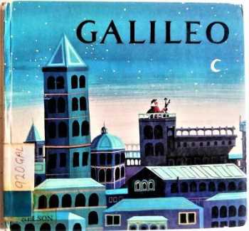 Galileo Galilei