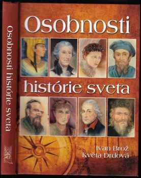 Osobnosti histórie sveta