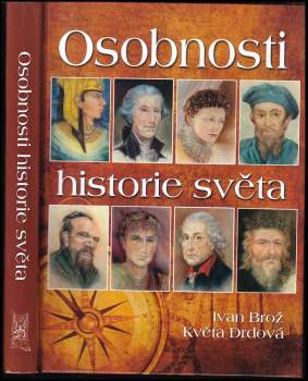 Osobnosti historie světa