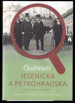Osobnosti Jesenicka a Petrohradska