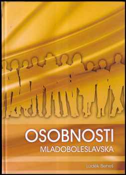 Osobnosti Mladoboleslavska