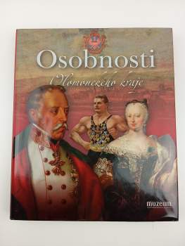 Osobnosti Olomouckého kraje