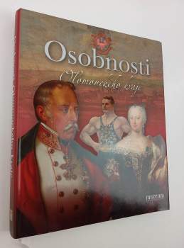 Osobnosti Olomouckého kraje