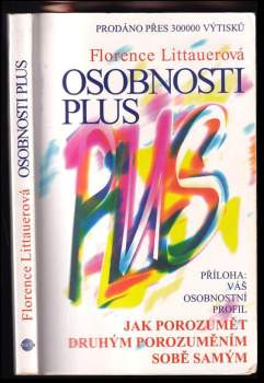 Osobnosti plus