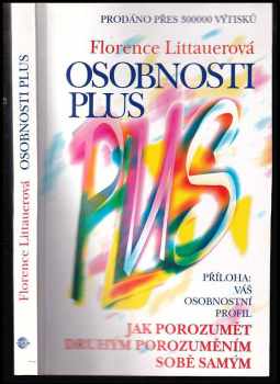 Florence Littauer: Osobnosti plus