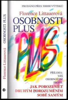 Florence Littauer: Osobnosti plus