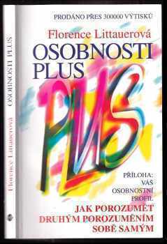 Osobnosti plus
