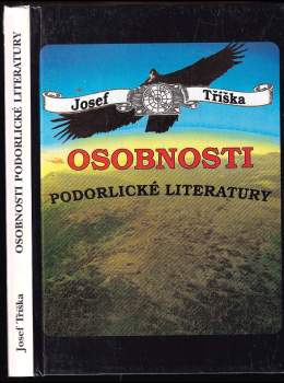 Osobnosti podorlické literatury