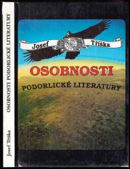 Osobnosti podorlické literatury
