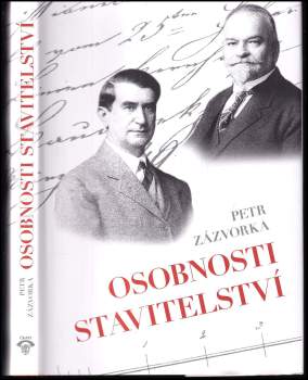 Osobnosti stavitelství