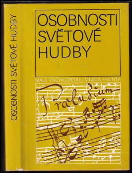 Osobnosti světové hudby