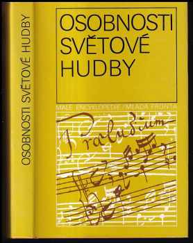 Osobnosti světové hudby
