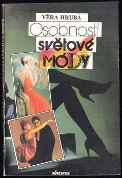 Osobnosti světové módy