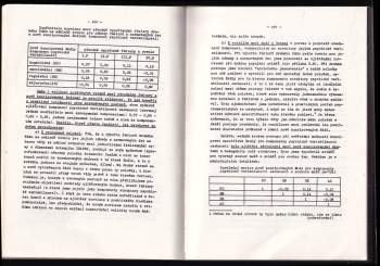 Oldřich Mikšík: Osobnostní determinanty interakčního chování - díl III. - Struktura psychické variabilnosti osobnosti