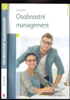 Jan Barták: Osobnostní management