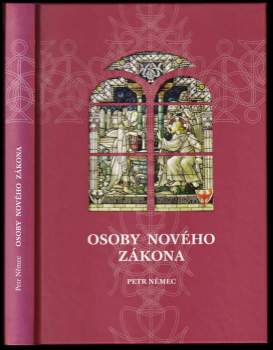 Osoby Nového zákona