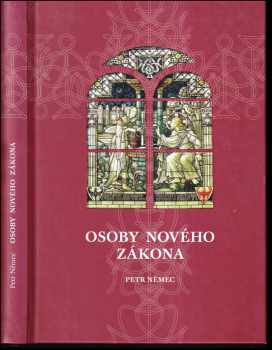 Petr Němec: Osoby Nového zákona