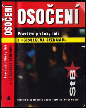 Osočení