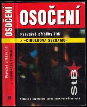 Zdena Salivarová: Osočení
