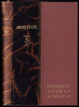 Ossianův návrat a jiné básně