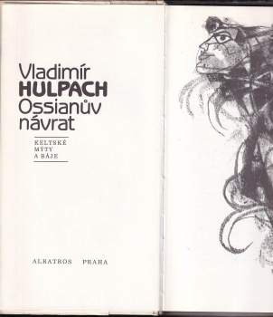 Vladimír Hulpach: Ossianův návrat