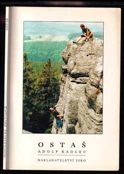 Adolf Kadlec: Ostaš