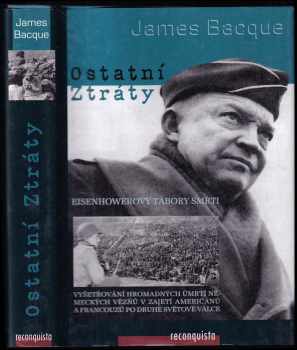 Ostatní ztráty