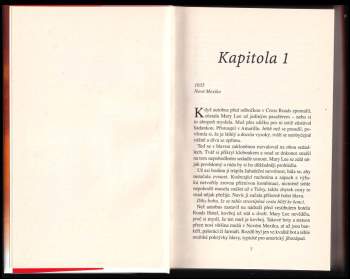Dorothy Garlock: Osten lásky