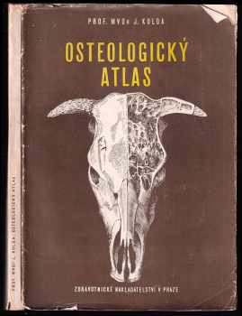 Osteologický atlas