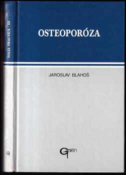 Osteoporóza