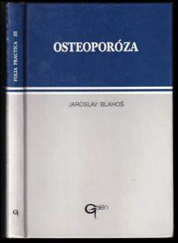 Osteoporóza