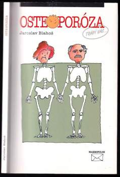 Osteoporóza