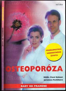 Pavel Kohout: Osteoporóza