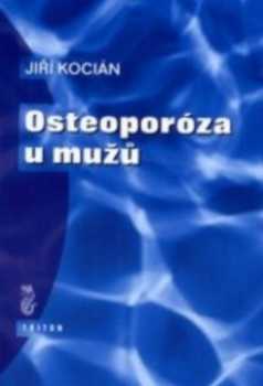 Osteoporóza u mužů