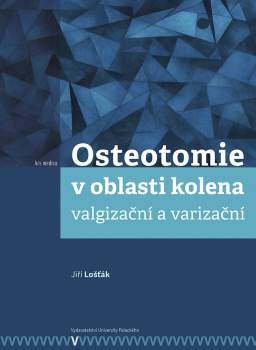 Osteotomie v oblasti kolena