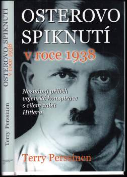 Osterovo spiknutí v roce 1938