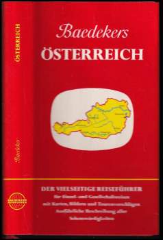 Baedekers Österreich